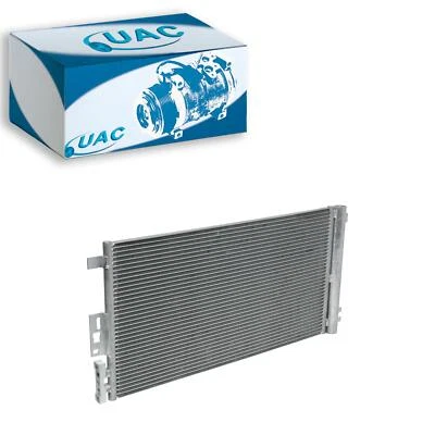 UAC A/C Condenser For 2003-2007 Saturn Ion - Image 1 of 3