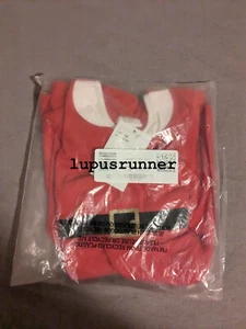 H&M Weihnachtskleid 98 - Bild 1 von 3