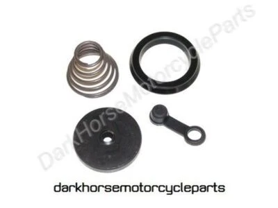 Suzuki GSF1200 Bandit 97-00 Clutch Slave Cylinder Repair Rebuild Kit K&L 32-0177 - Image 1 of 4