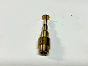 Suansui SR0450 TURNTABLE PULLEY p/n 6142100 60 hZ new old stock - Picture 1 of 2