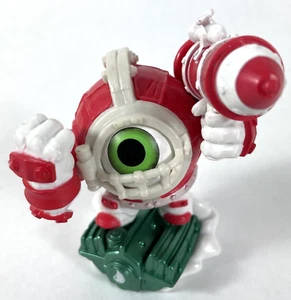 Skylanders Superchargers Missle-Tow Dive Clops Model No 87527888 - Picture 1 of 10
