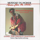 Mohamed Bangour Guinee:Percussions Et Chants Baga: Guinea: Baga (CD) (US IMPORT)