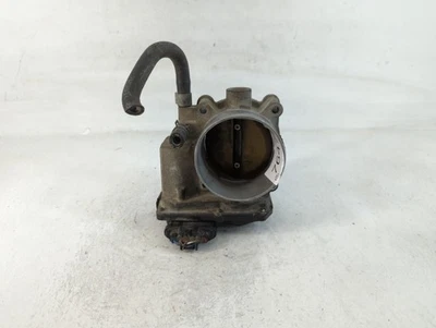 2005 - 2012 年日产 Xterra 节气门车身 MV0RU — 第 1/4 张图片