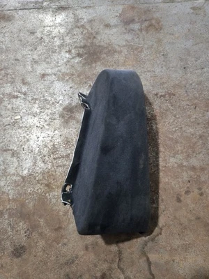 NISSAN 300ZX 1990 1991 1992 1993 TABLERO IZQUIERDO EMBELLECEDOR CUBIERTA BEIGE TELA 68413-30P00 Foto 1 de 4