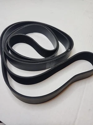 Ремень сушилки Ipso 7027621 поли V универсальный - Изображение 1 из 3