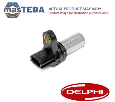SS12347-12B1 CAMSHAFT POSITION SENSOR DELPHI FOR VAUXHALL MOVANO II - Image 1 of 4