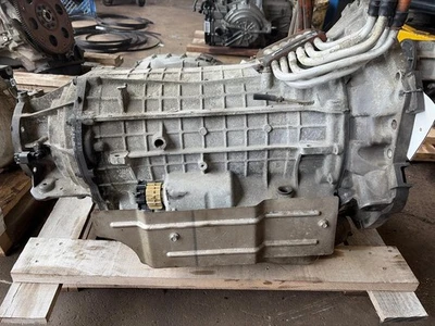 Used Automatic Transmission Assembly fits: 2010 Gmc Yukon AT 4x4 w/hybrid option Foto 1 de 4