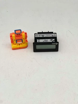 Medidor alimentado por bucle Red Lion Controls CUB4LP40 (usado) Foto 1 de 4