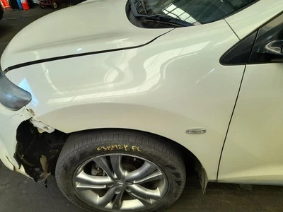 NISSAN MURANO LEFT GUARD Z51, 12/08-02/15  - image 1 of 4