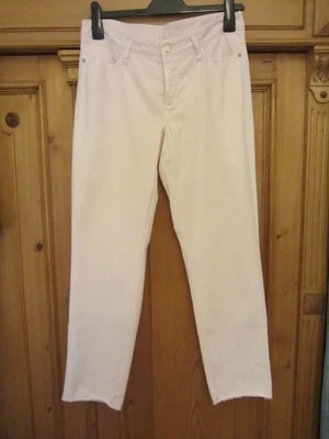 Cambio Jeans Hose "Scout Cropped" - leicht - Gr. 40 - sehr gut erhalten - Rose´ - Bild 1 von 4