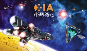 Xia: Legends of a Drift System - Bild 1 von 1