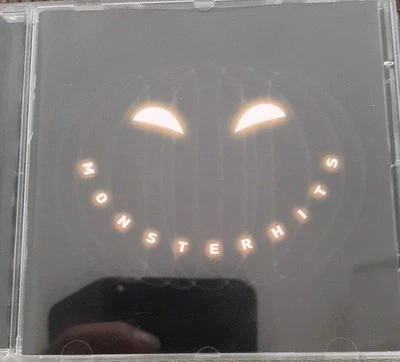 CD-MONSTER HITS-2001-EMI-VIRGIN-14 Titel+3 Bonus-Video-7 24381 12750 6 - Bild 1 von 2