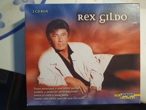 Rex Gildo - 2 CD Box (W14) - Bild 1 von 2