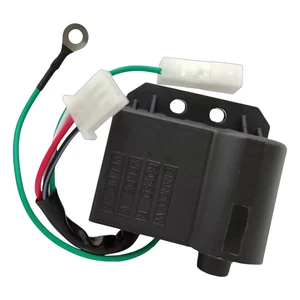 CENTRALINA ELETTRONICA CDI MALAGUTI F12 PHANTOM RESTYLING 50 1994-2002 - Foto 1 di 1