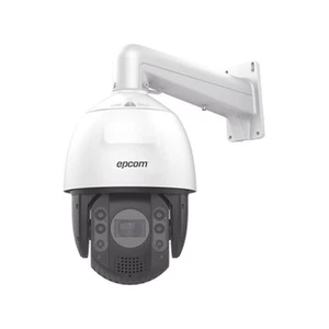 Epcom XPTIE324T Camera IP PTZ 4MP 32x Zoom IR 650ft IP66 PoE - Picture 1 of 1