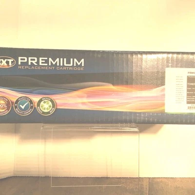 Cartucho de tóner de repuesto CRG045 de NXT negro caducado  Foto 1 de 2