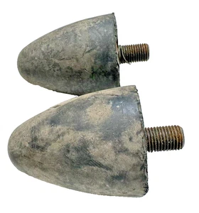 GM Chevrolet Front Upper Suspension Control Arm Bumper OEM Part 15983283 - Picture 1 of 5