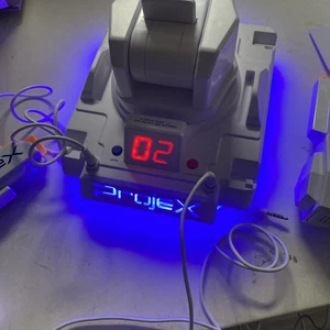 ProjeX Arcade Spiel Bildprojektion - Bild 1 von 19