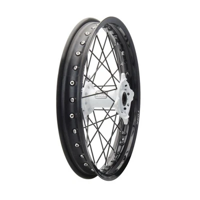 Rueda completa Tusk Impact - trasera 18 x 2,15 para HONDA CRF250RX 2019-2024 Foto 1 de 4