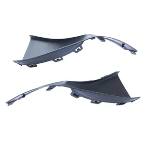 Reliable and Front Pair Bumper Grille Bracket for Mercedes W176 A Class - Picture 1 of 10