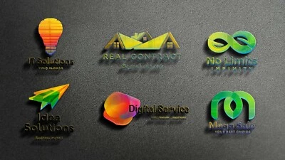I will design an outstanding logo design for your own business - Image 1 of 4