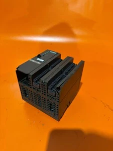 Siemens Simatic S7-300 CPU 314C-2DP 6ES7 314-6CF01-0AB0 6ES7314-6CF01-0AB0 314 - Picture 1 of 2