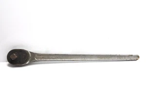 Armstrong 14-906 1" Drive Ratchet Socket Wrench 30" Long Made in USA - Picture 1 of 6