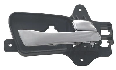 Manija de puerta interior trasera derecha para Hyundai Elantra Touring 2009-2012 Foto 1 de 2