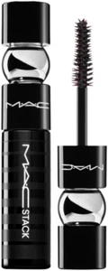 mini mascara Mac Cosmetics Mac Stack 8 ml NUOVO - Foto 1 di 3