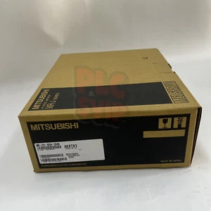 Mitsubishi MR-J2S-100A-S046 Servoantrieb NEU 1 STCK. - Bild 1 von 5