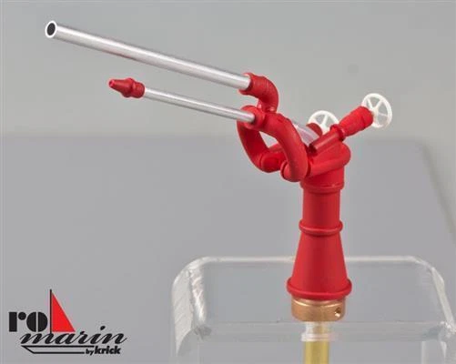 ROMARIN Löschmonitor Typ O 1:25 / ro1382 - Bild 1 von 1