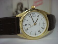 18 Kt yellow gold Watch (750%) for men or woman "Prince" case mm 30 !!!