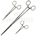 ALL SIZES FORCEPS GAME SEA COARSE FISHING S-STEEL DISGORGER UNHOOKING PLIERS