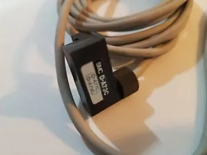 Interruptor de caña de montaje en riel SMC DA73C 24 VDC - Imagen 1 de 8