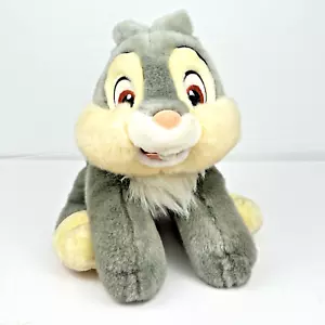 Juguete de peluche Bambi Thumper Rabbit exclusivo de Disney Store - Imagen 1 de 10