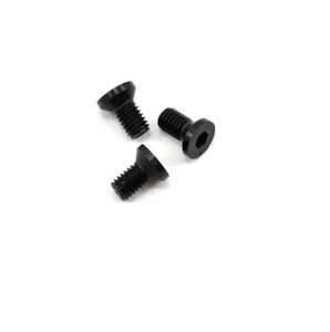XRAY NT1 335590 FLARED SCREWS 3X6 RECTIFIED X CROWNS #B - Picture 1 of 1