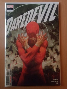 Daredevil #1 Chip Zdarsky Marvel Comics - Picture 1 of 1