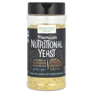 Premium Nutritional Yeast, 3.6 oz (102 g) - Picture 1 of 3