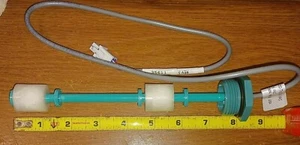 GEMS LS-300TFE SERIES MULTI-POINT LEVEL SWITCH 20 VA 120-240 VAC - Picture 1 of 10