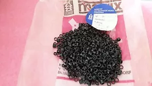 Qty 100 Ferrite raw core type 5231.3-1113.24 DDR - Picture 1 of 4