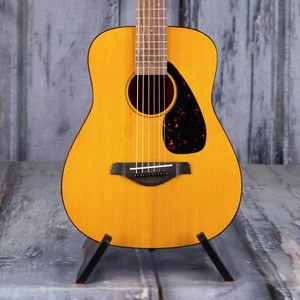 Yamaha JR1 3/4-Scale Folk Guitar, Natural - Picture 1 of 8