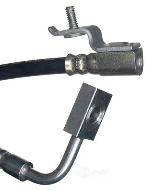 Brake Hydraulic Hose fits 1974-1975 International 100 150,200  RAYBESTOS - Image 1 of 2