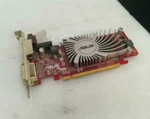 Asus Radeon B750PI VGA Graphics Card - Picture 1 of 7
