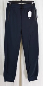 PURE CHAMP Boys Fleece Active Athletic Workout Jogger Navy Size XL 14/16 - Picture 1 of 3