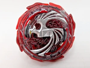 Dead Phoenix 0 Atomic Beyblade Burst Cho-Z Takara Tomy B-131 - Picture 1 of 5