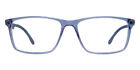 Chesterfield CH 70XL Eyeglasses Men Blue Rectangle 60mm New & Authentic