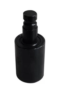 Tragrolle Top Roller für Komatsu PC 28UU-3/30-7F/30MR-1/30MR-2/30MR-2A/30MR-2B - Bild 1 von 1