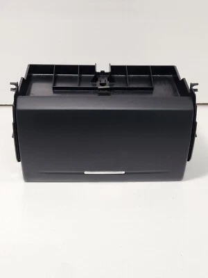 Subaru Legacy 2005-2009 compartimento cubby superior central 06 07 08 Foto 1 de 4