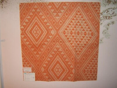 Duralee, Souk, Indoor/Outdoor Fabric, Geometric, 26" W X 26" L Various Colors - Image 1 of 3