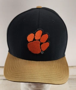 Clemson Tigers Mütze Kappe Druckknopflasche Nike Team 2016 National Champions NCAA Logo - Bild 1 von 13